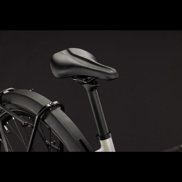 CUBE Editor Hybrid ONE 360 FE Trapeze 2027 sähköpyörä 
